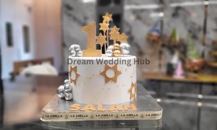 La Abella Cake  Cafe